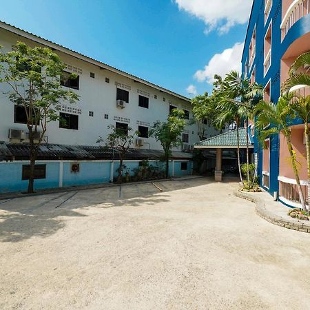 Mayfa Hotel - Sha Extra Plus Phuket المظهر الخارجي الصورة