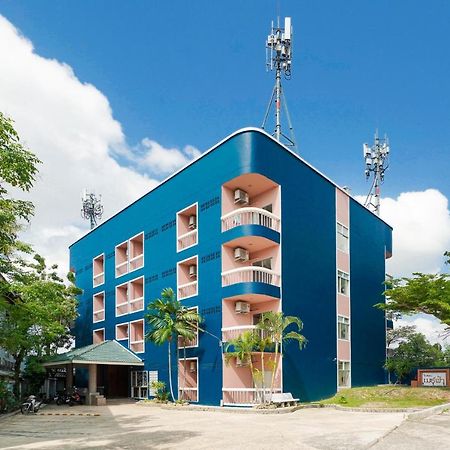 Mayfa Hotel - Sha Extra Plus Phuket المظهر الخارجي الصورة