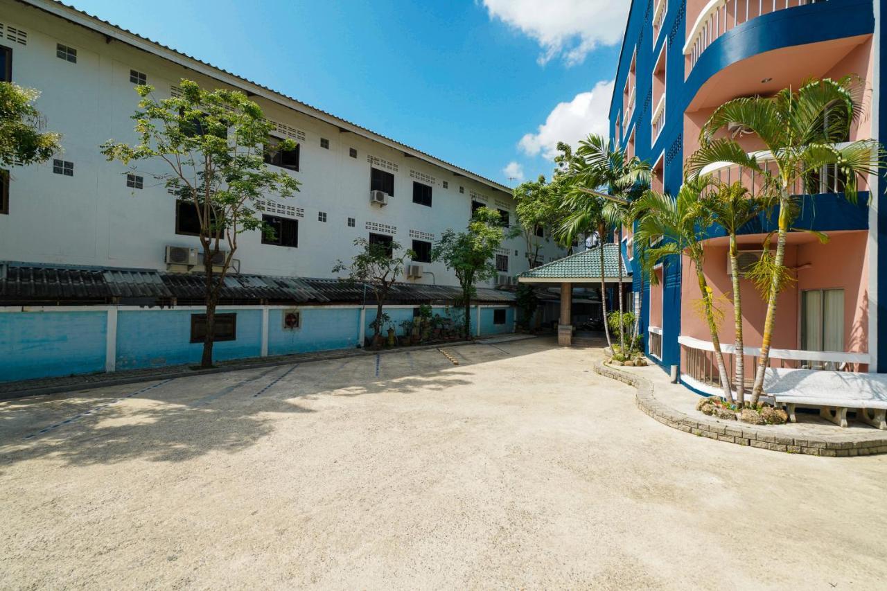 Mayfa Hotel - Sha Extra Plus Phuket المظهر الخارجي الصورة