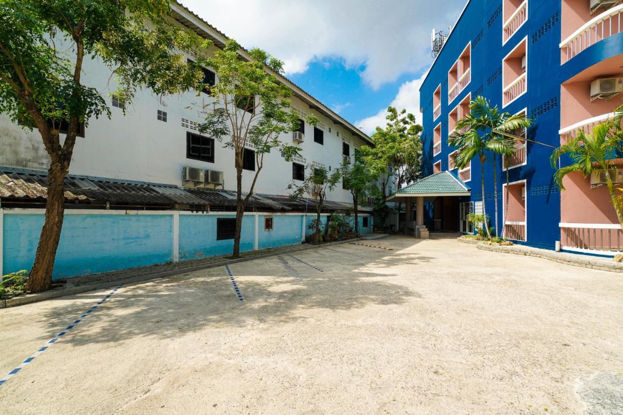 Mayfa Hotel - Sha Extra Plus Phuket المظهر الخارجي الصورة