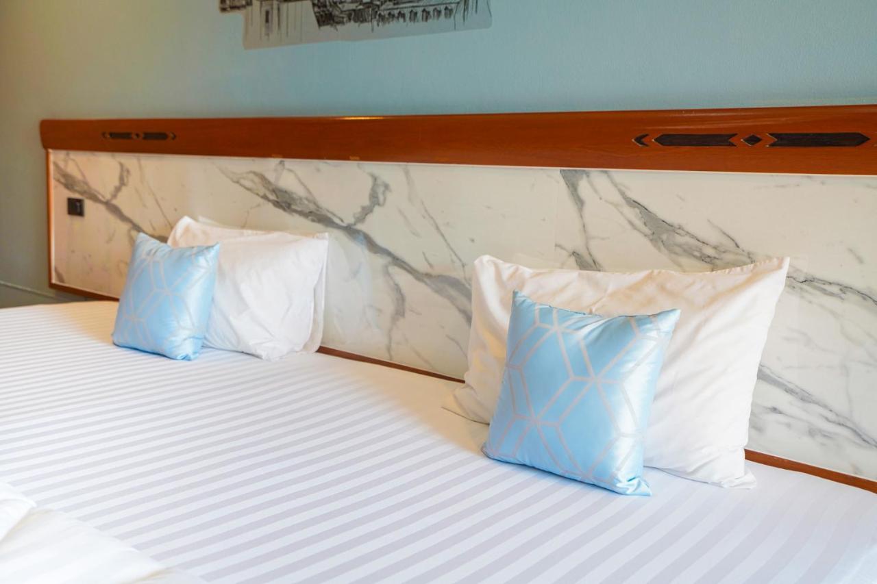 Mayfa Hotel - Sha Extra Plus Phuket المظهر الخارجي الصورة