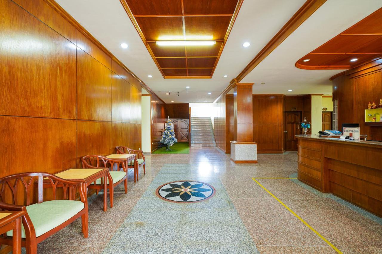 Mayfa Hotel - Sha Extra Plus Phuket المظهر الخارجي الصورة