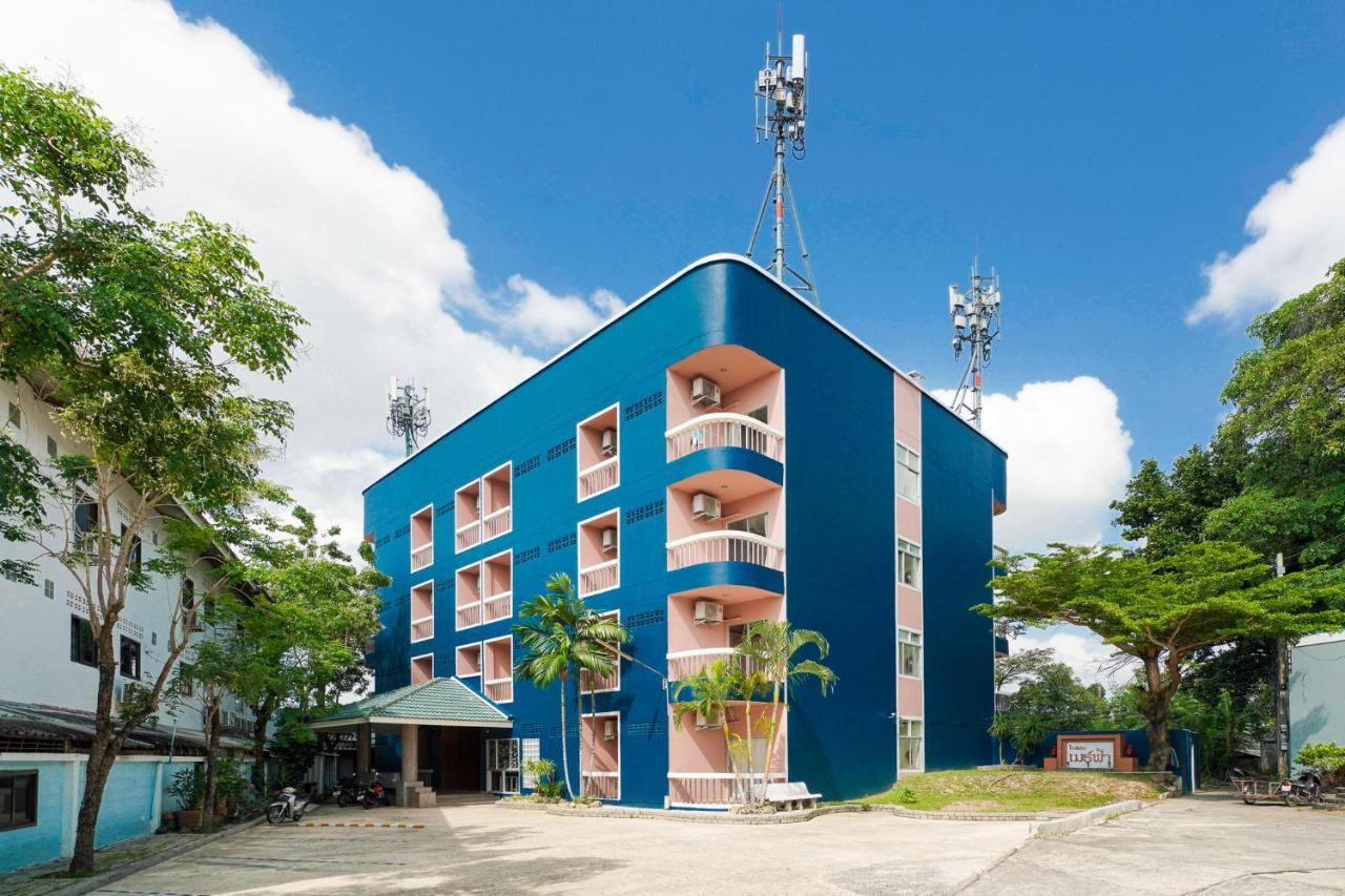 Mayfa Hotel - Sha Extra Plus Phuket المظهر الخارجي الصورة