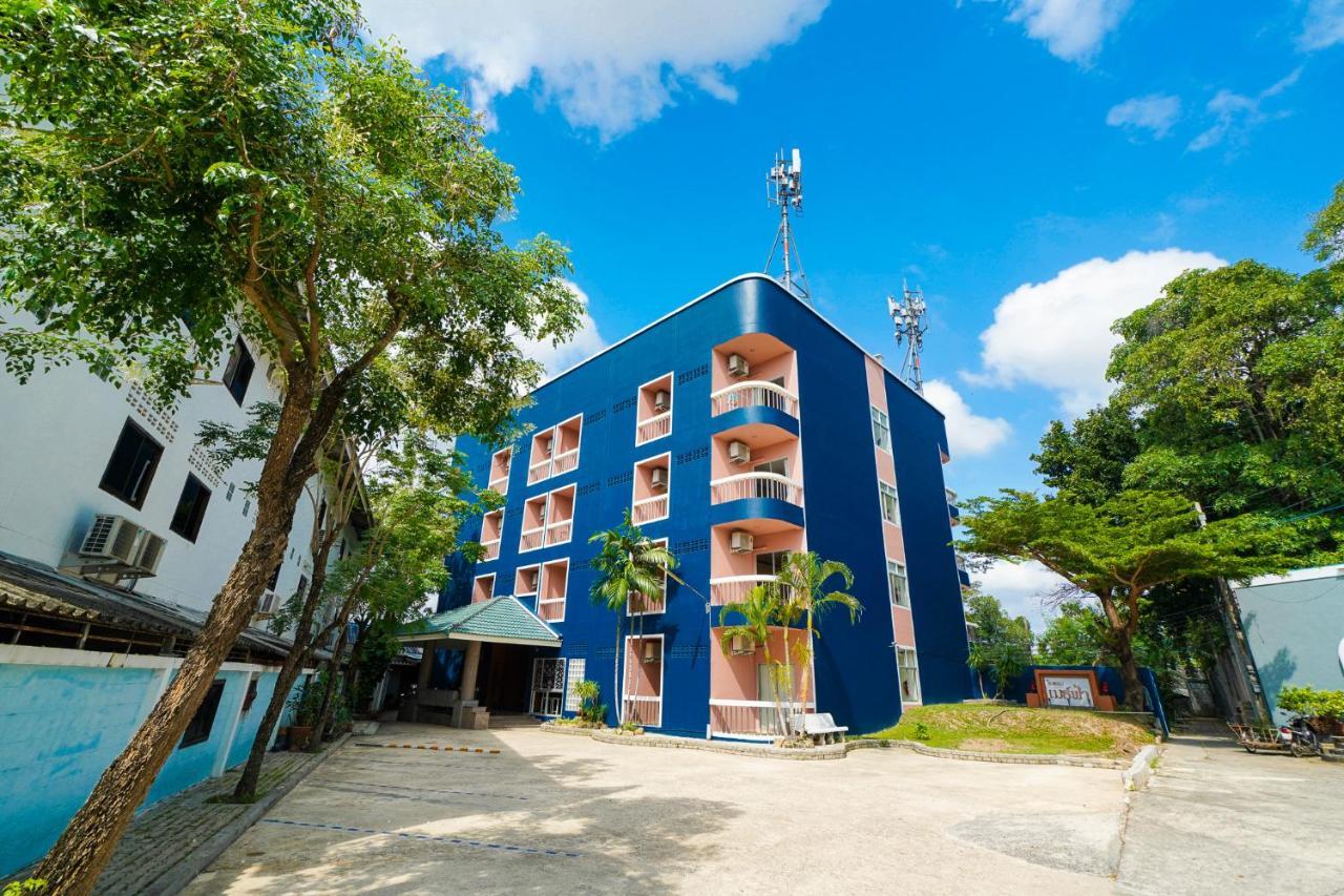Mayfa Hotel - Sha Extra Plus Phuket المظهر الخارجي الصورة