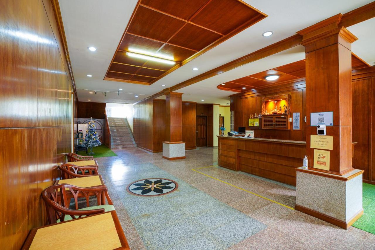 Mayfa Hotel - Sha Extra Plus Phuket المظهر الخارجي الصورة