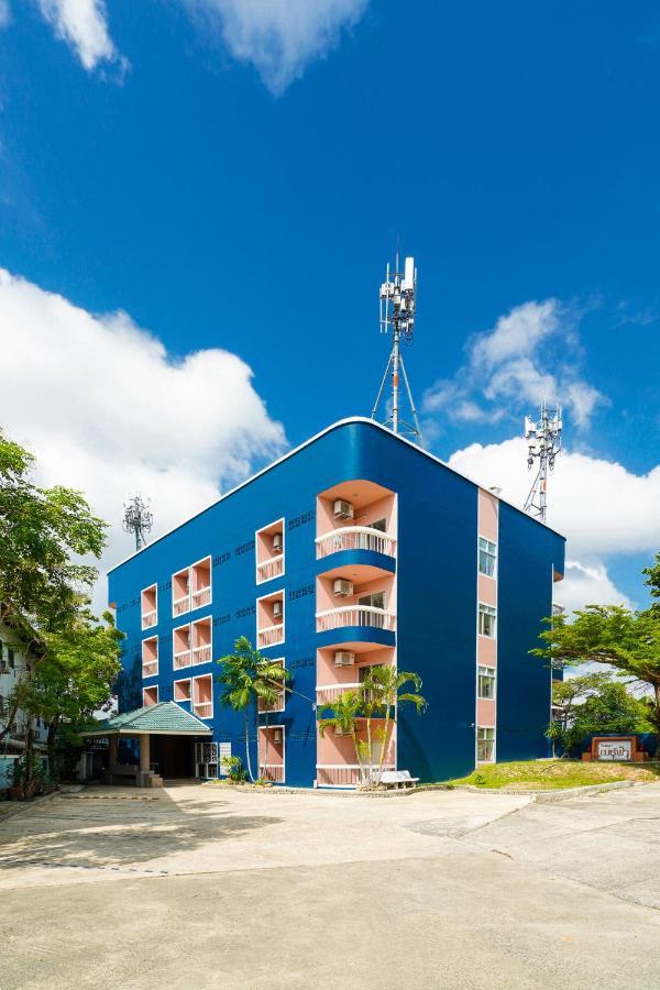Mayfa Hotel - Sha Extra Plus Phuket المظهر الخارجي الصورة